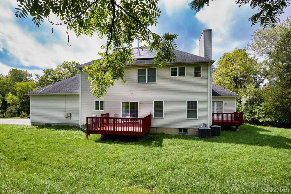 58 Moores Hill Road New Windsor, NY 12553