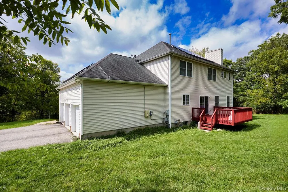 58 Moores Hill Road New Windsor, NY 12553