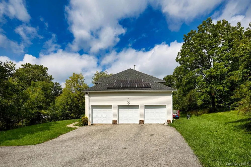 58 Moores Hill Road New Windsor, NY 12553