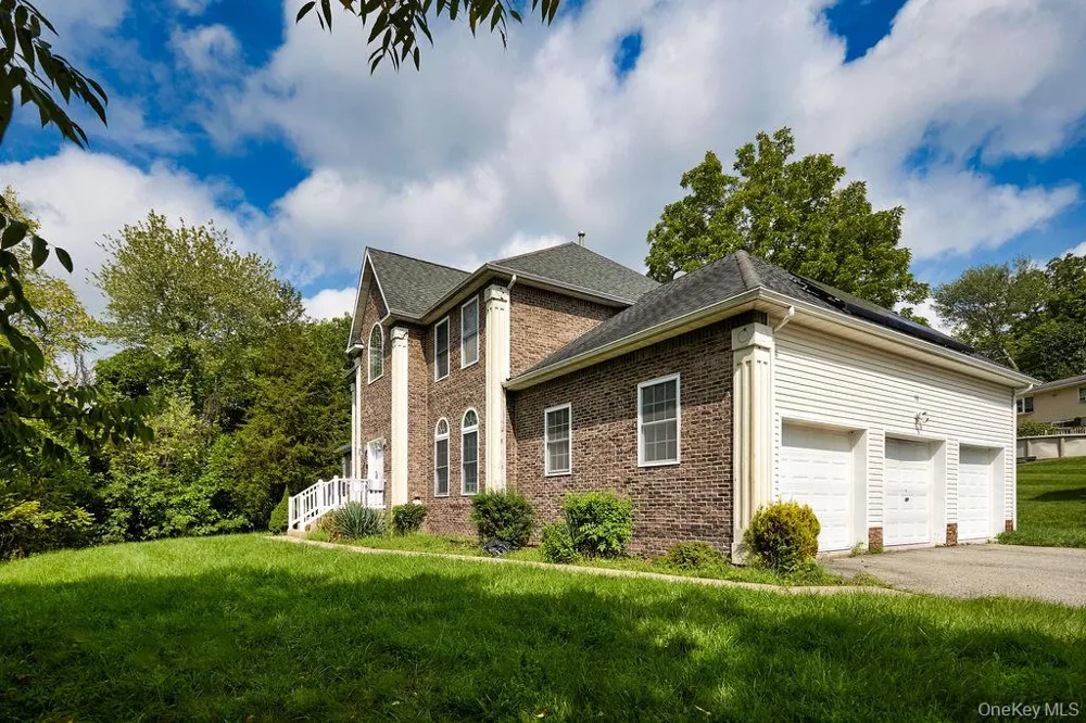 58 Moores Hill Road New Windsor, NY 12553