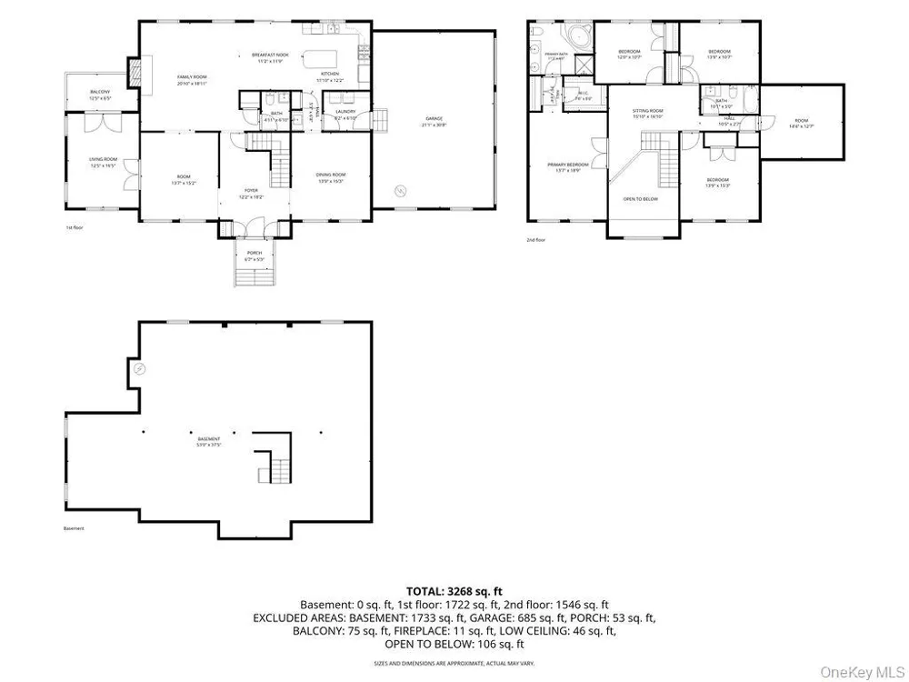 58 Moores Hill Road New Windsor, NY 12553