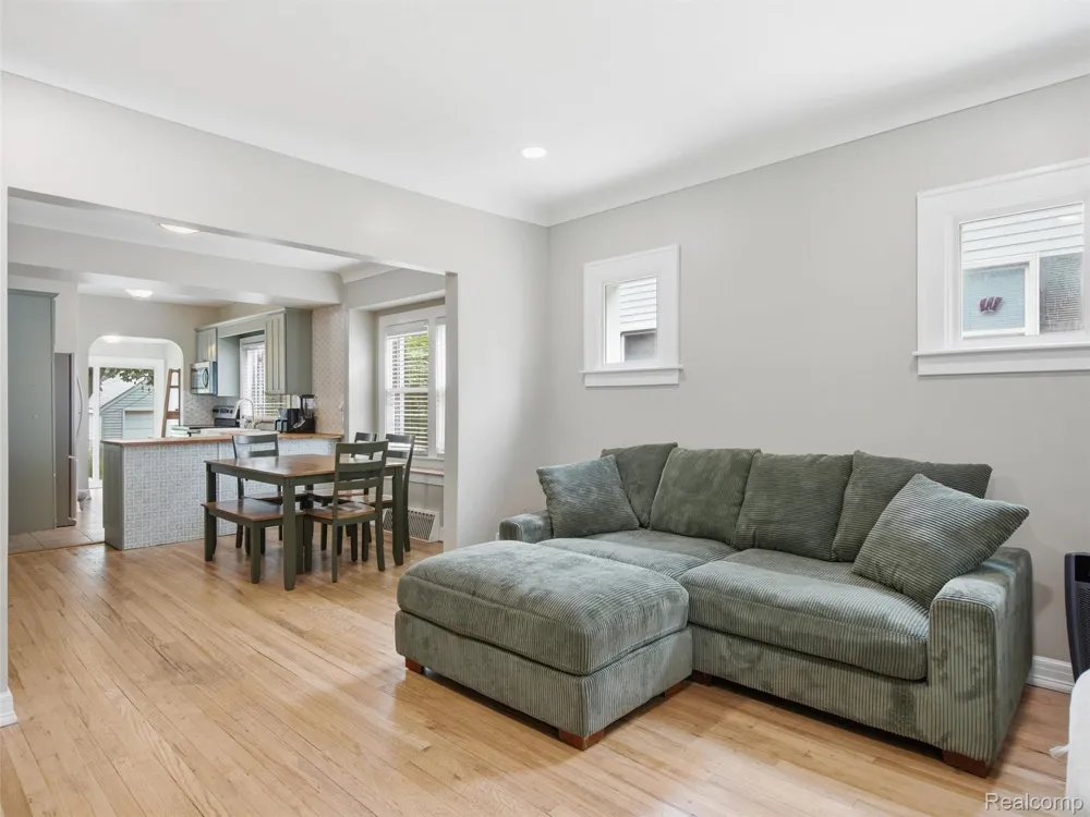 315 Leroy Street Ferndale City, MI 48220
