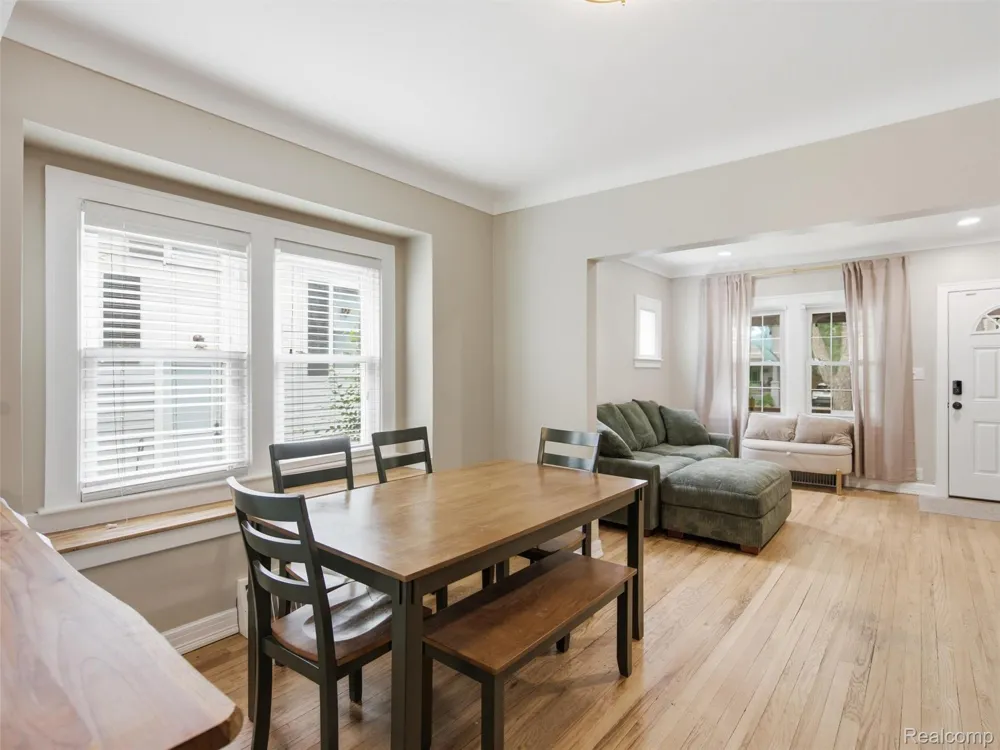 315 Leroy Street Ferndale City, MI 48220