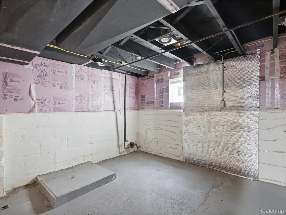 315 Leroy Street Ferndale City, MI 48220
