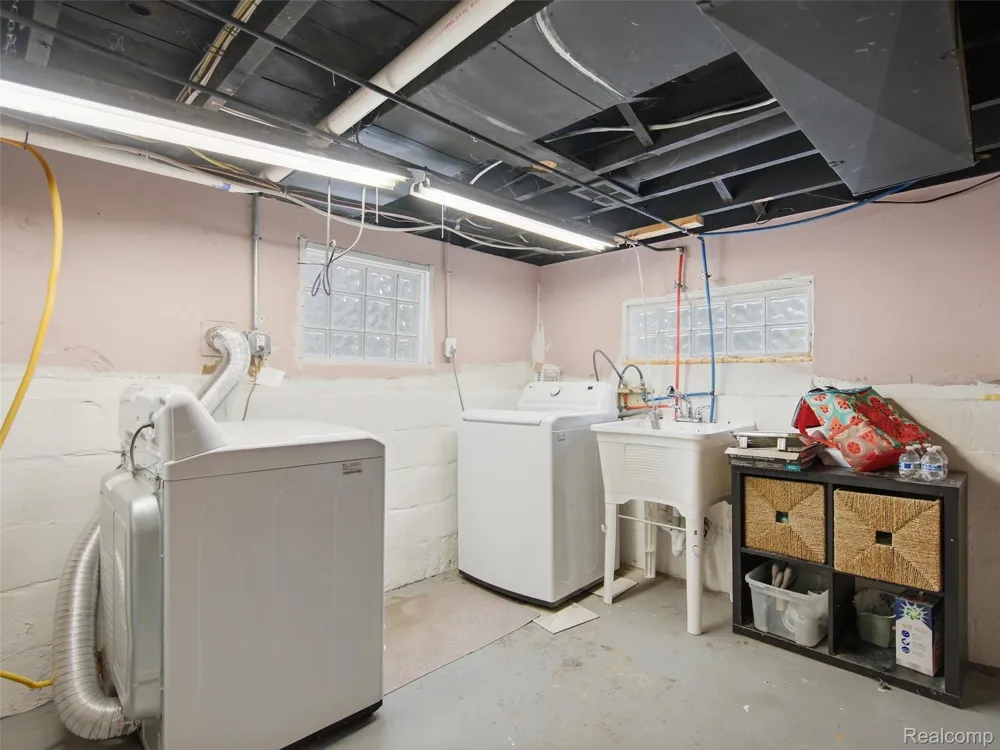 315 Leroy Street Ferndale City, MI 48220