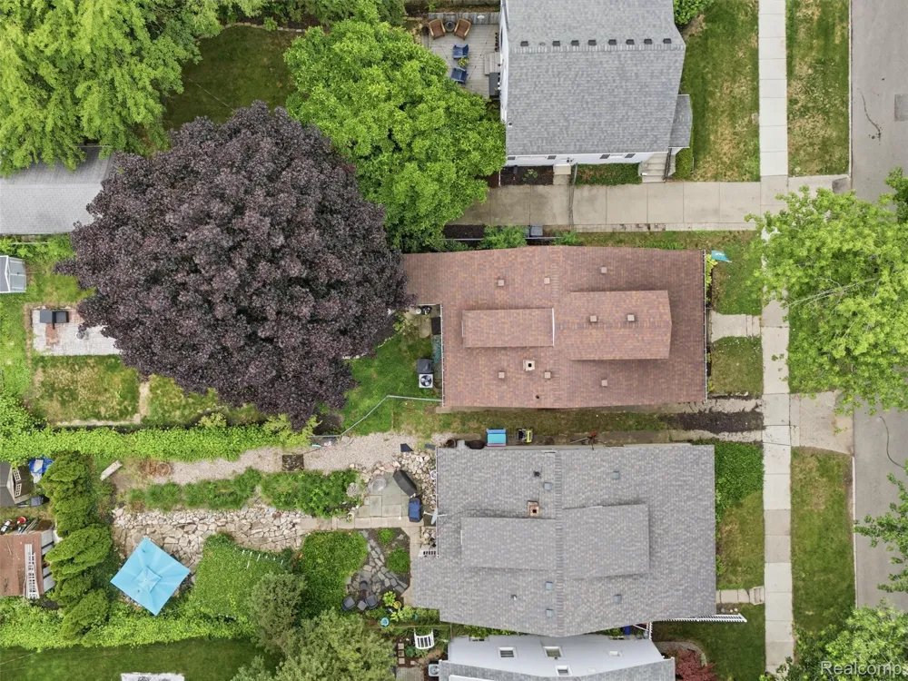 315 Leroy Street Ferndale City, MI 48220