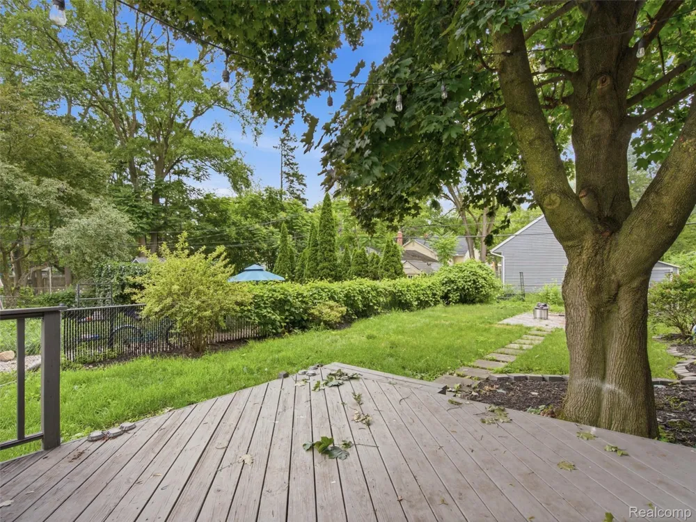 315 Leroy Street Ferndale City, MI 48220