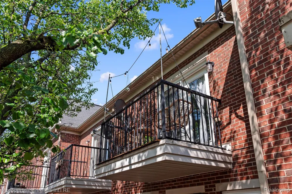 281 E Palmer Street #7 Detroit City, MI 48202
