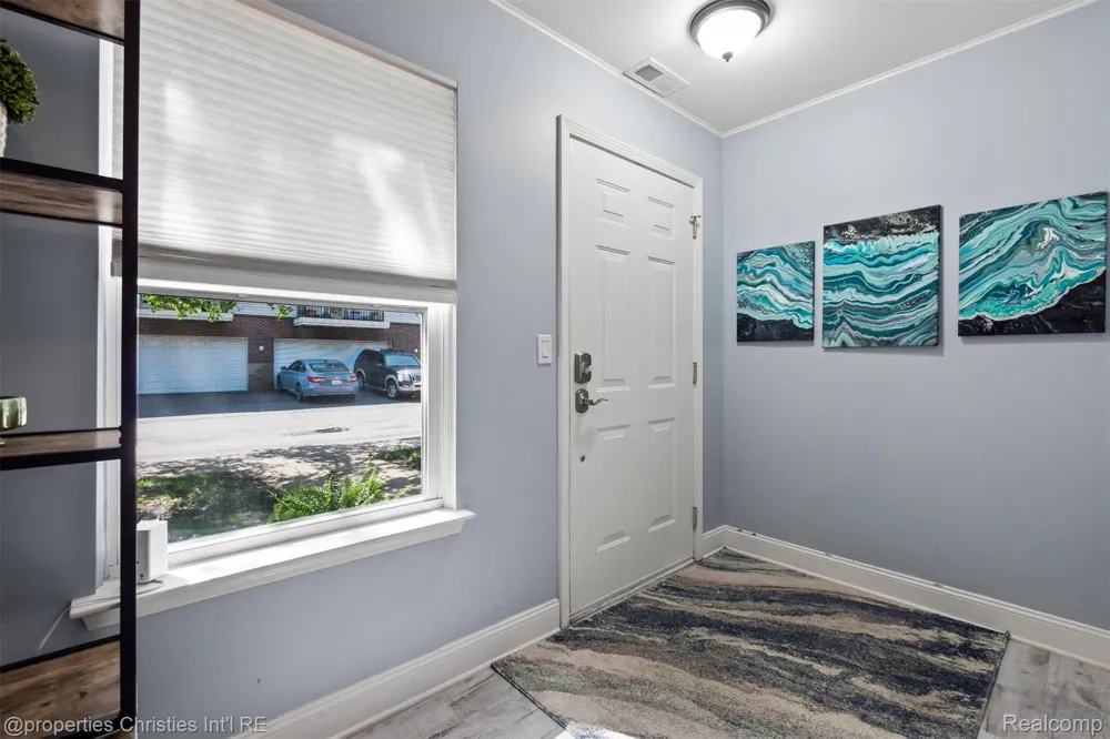 281 E Palmer Street #7 Detroit City, MI 48202