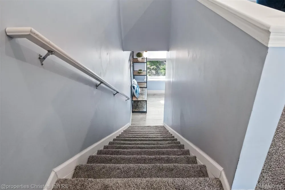 281 E Palmer Street #7 Detroit City, MI 48202