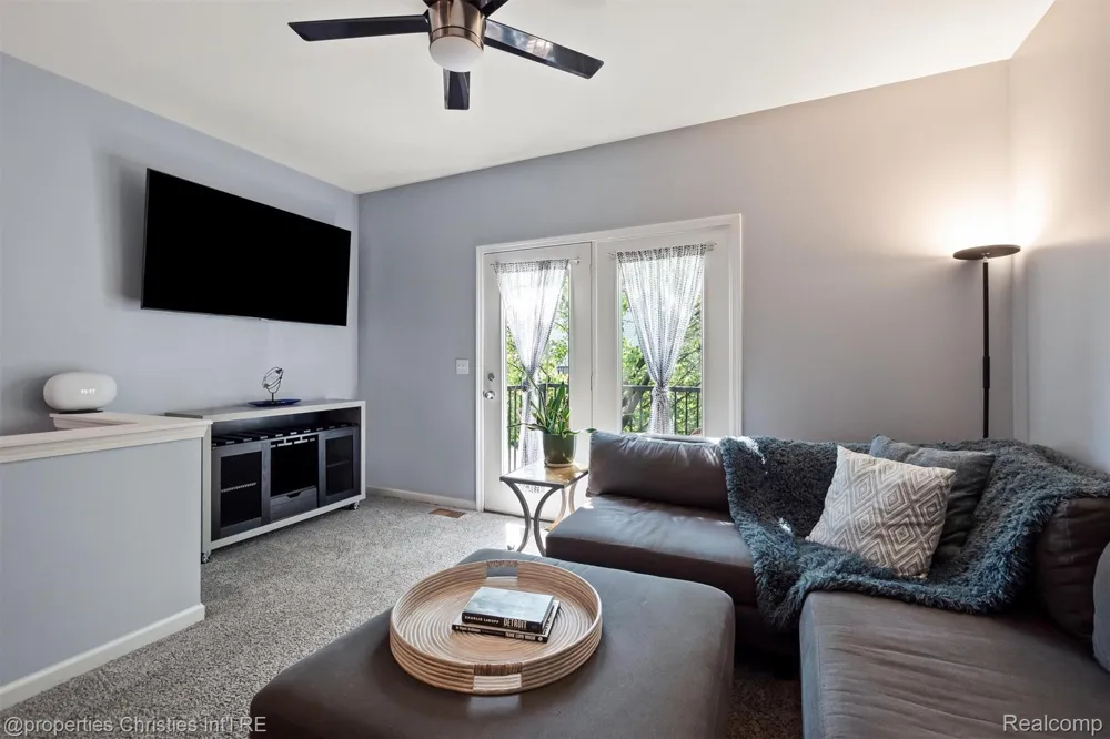 281 E Palmer Street #7 Detroit City, MI 48202