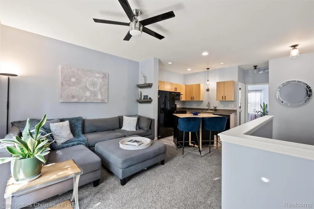 281 E Palmer Street #7 Detroit City, MI 48202