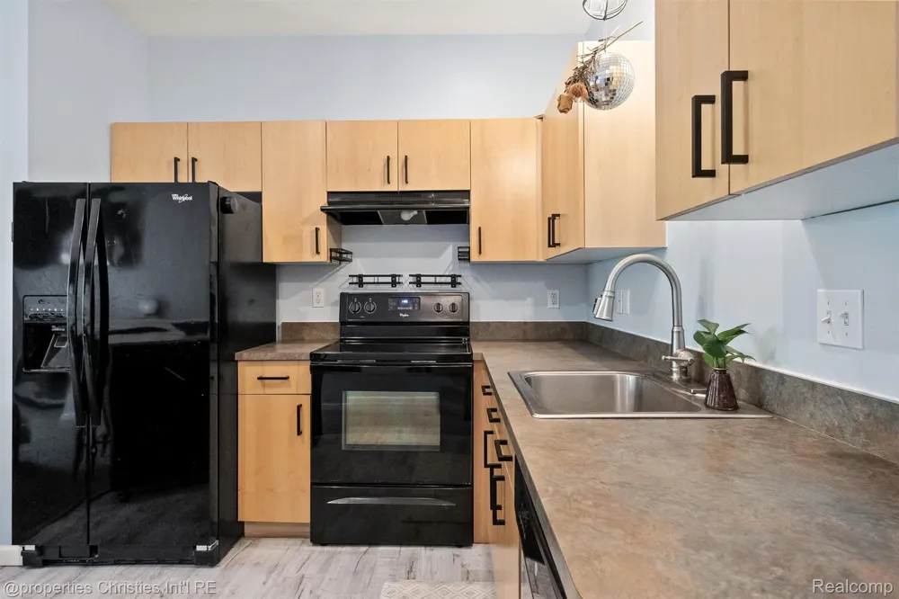 281 E Palmer Street #7 Detroit City, MI 48202