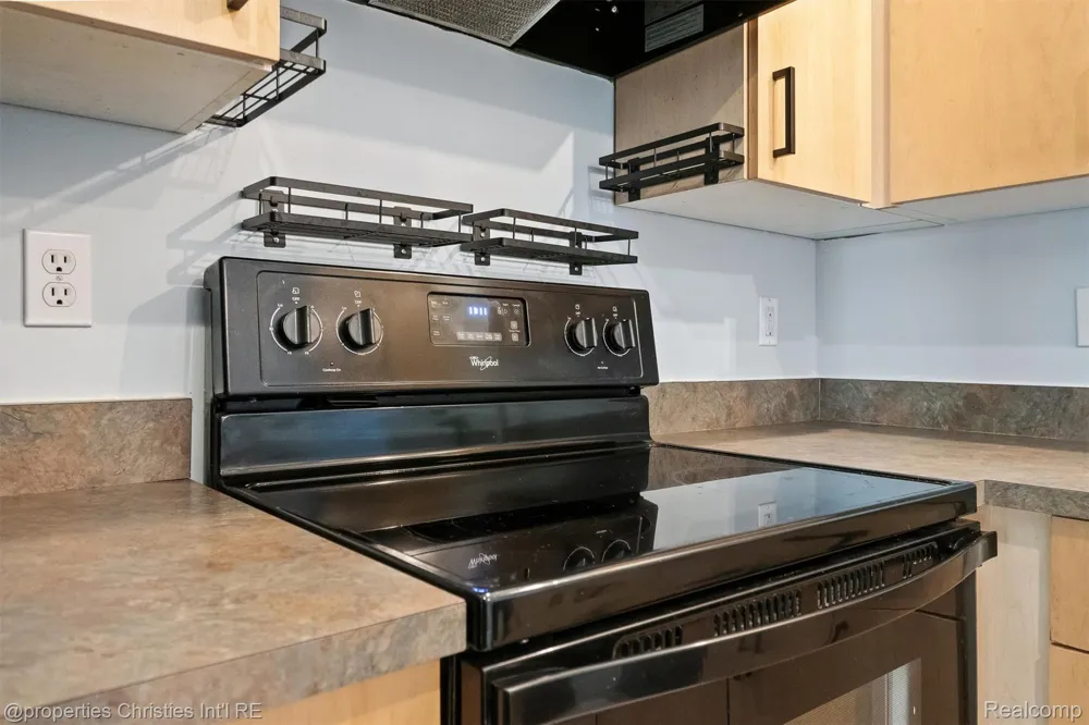 281 E Palmer Street #7 Detroit City, MI 48202