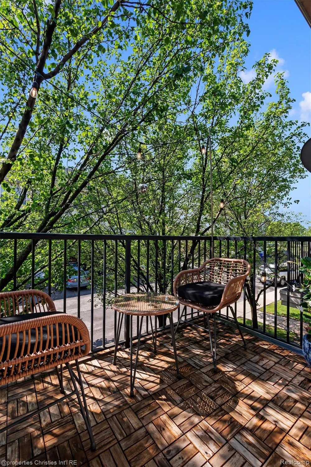 281 E Palmer Street #7 Detroit City, MI 48202