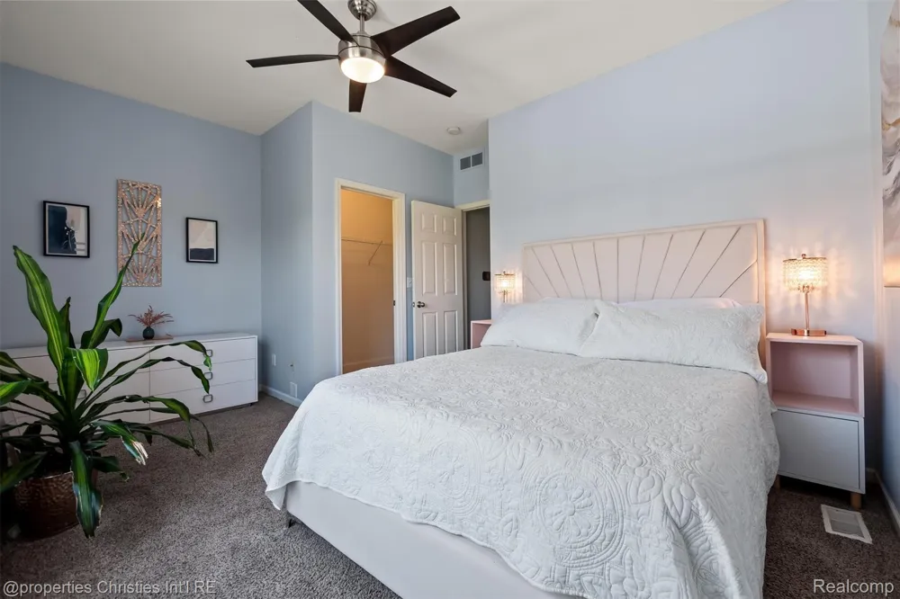 281 E Palmer Street #7 Detroit City, MI 48202