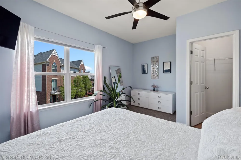 281 E Palmer Street #7 Detroit City, MI 48202