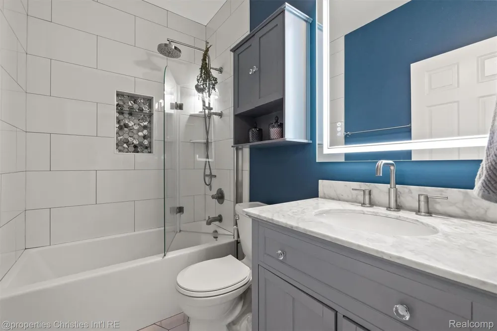 281 E Palmer Street #7 Detroit City, MI 48202