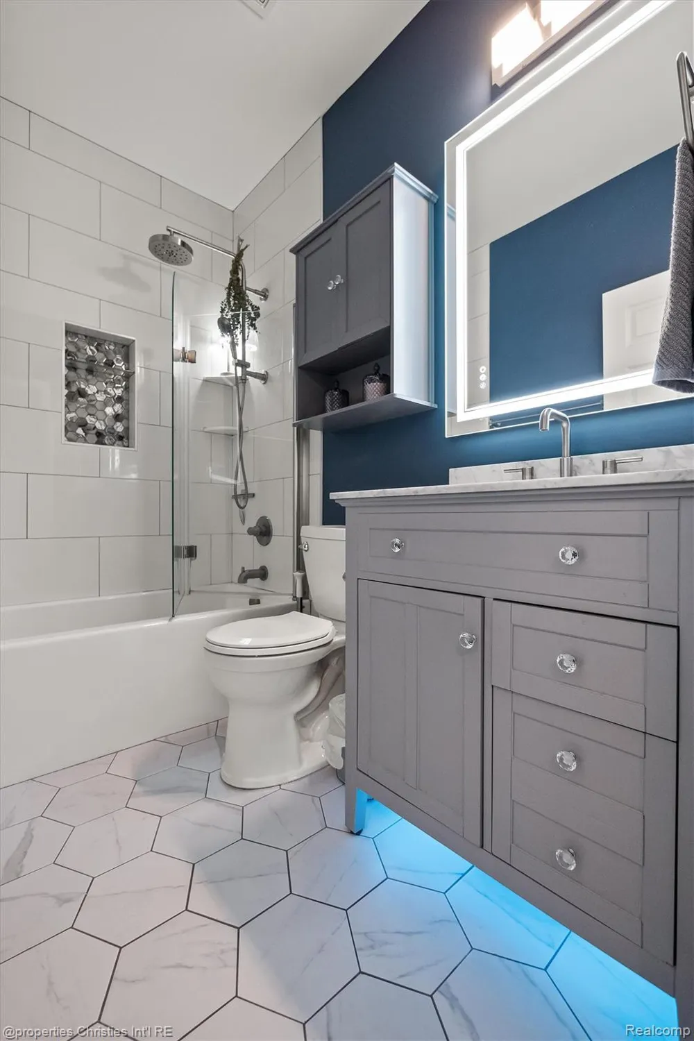 281 E Palmer Street #7 Detroit City, MI 48202