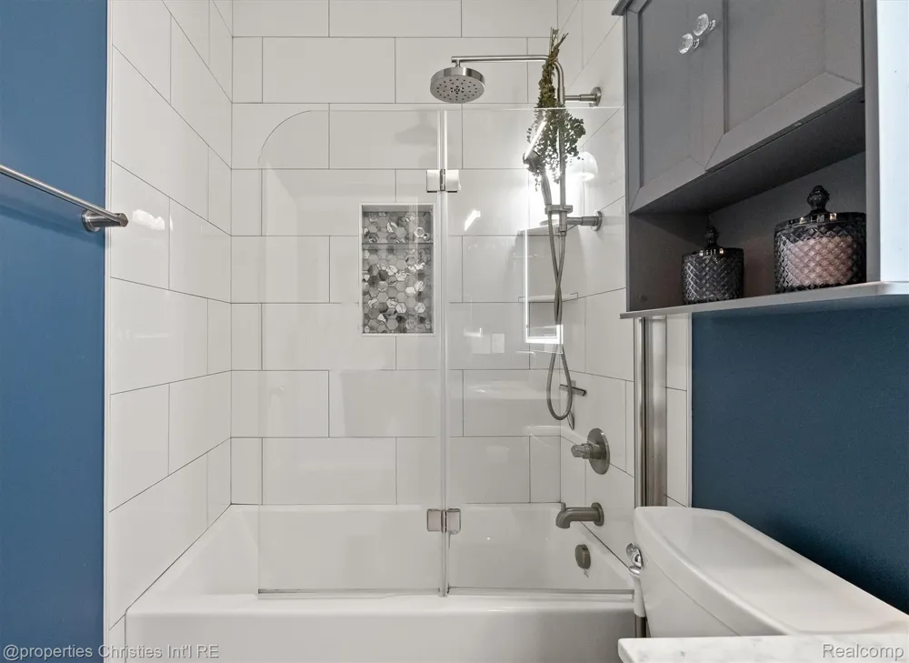 281 E Palmer Street #7 Detroit City, MI 48202
