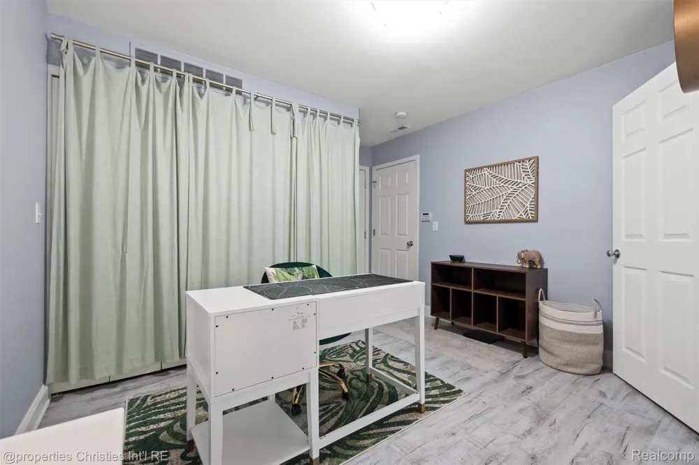 281 E Palmer Street #7 Detroit City, MI 48202