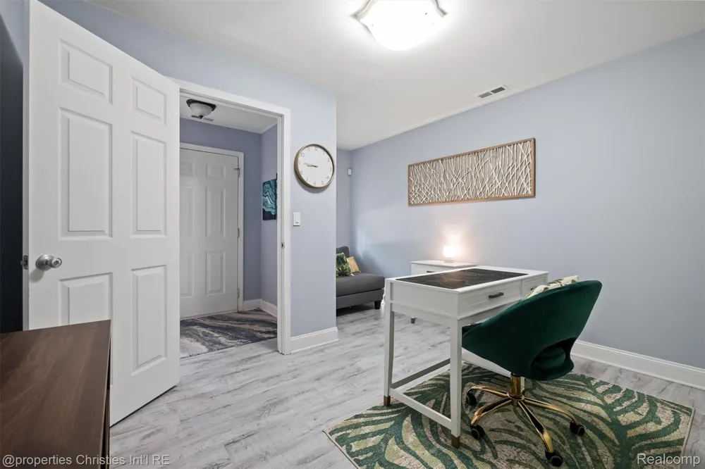 281 E Palmer Street #7 Detroit City, MI 48202
