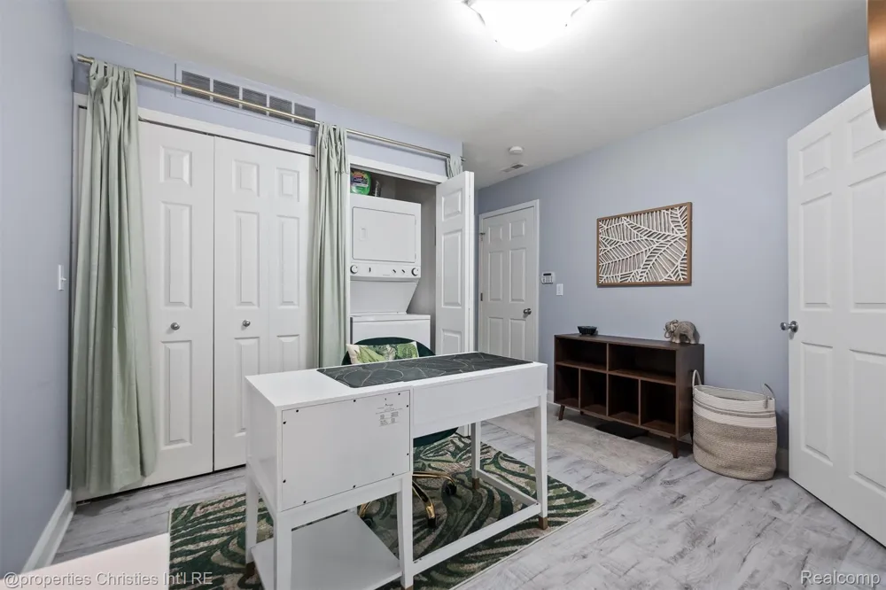 281 E Palmer Street #7 Detroit City, MI 48202