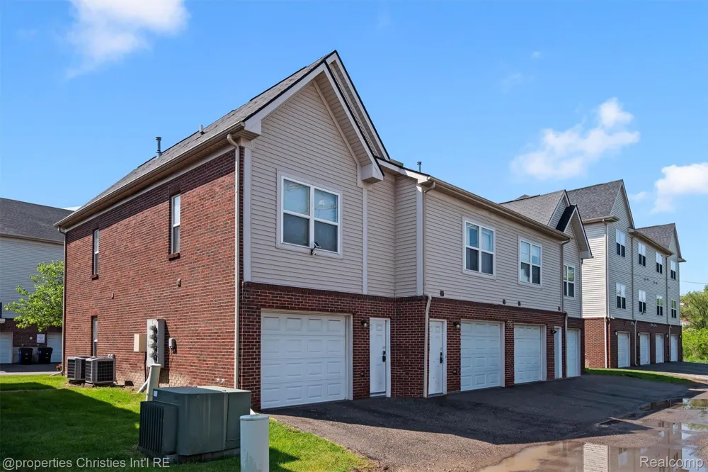 281 E Palmer Street #7 Detroit City, MI 48202