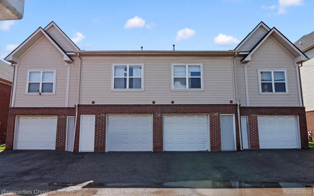 281 E Palmer Street #7 Detroit City, MI 48202