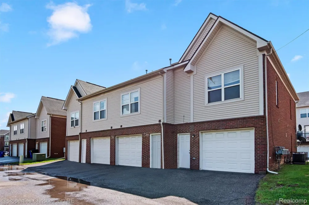 281 E Palmer Street #7 Detroit City, MI 48202