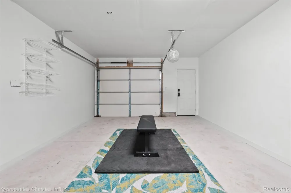 281 E Palmer Street #7 Detroit City, MI 48202