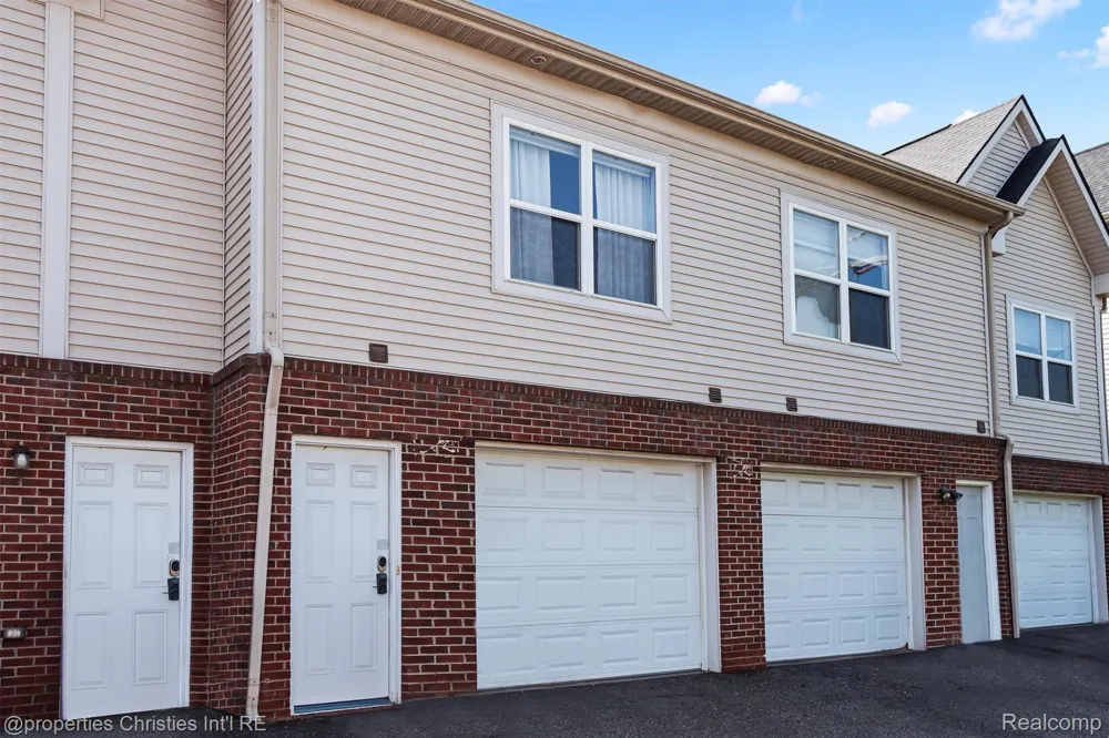 281 E Palmer Street #7 Detroit City, MI 48202