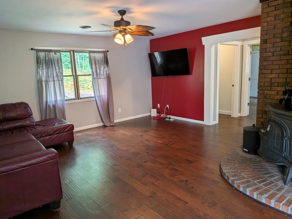 23800 15 Mile Road Big Rapids City, MI 49307