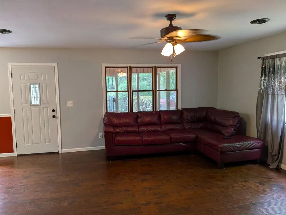 23800 15 Mile Road Big Rapids City, MI 49307