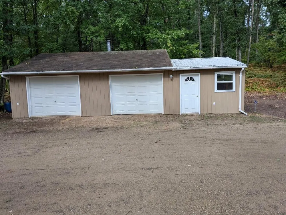 23800 15 Mile Road Big Rapids City, MI 49307