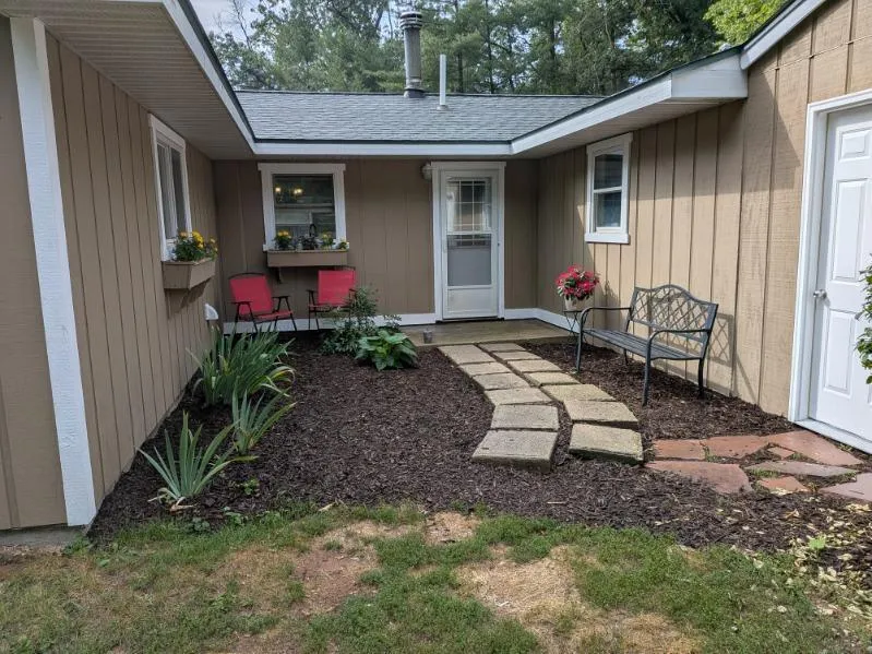 23800 15 Mile Road Big Rapids City, MI 49307