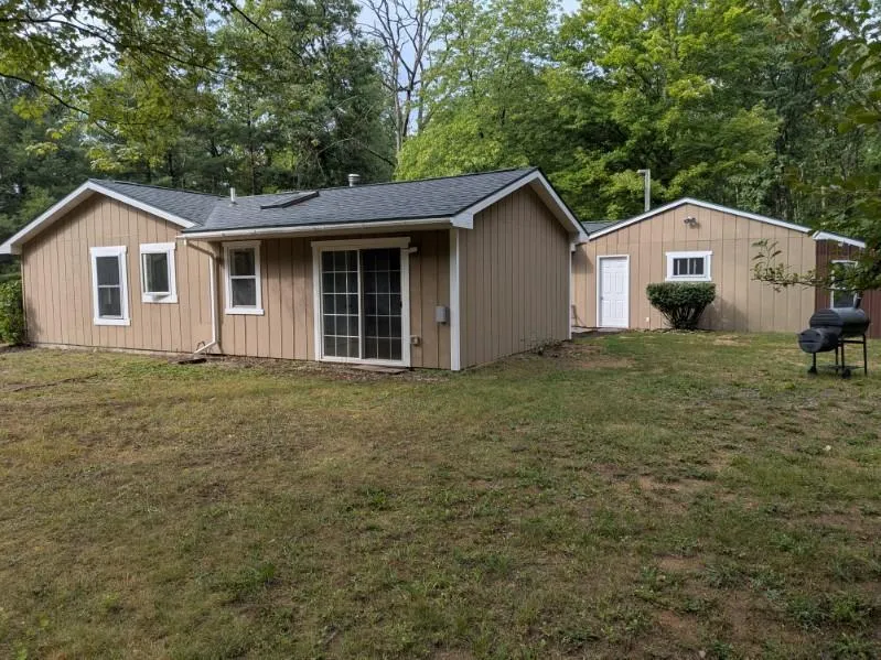 23800 15 Mile Road Big Rapids City, MI 49307