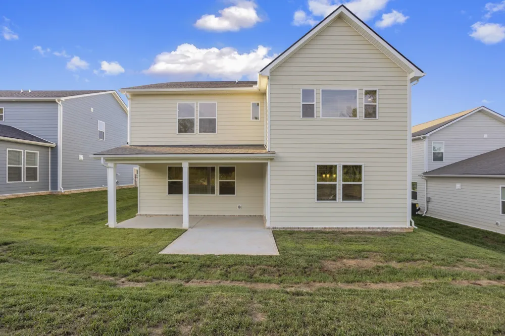 134 West Cassa Way Mount Juliet, TN 37122