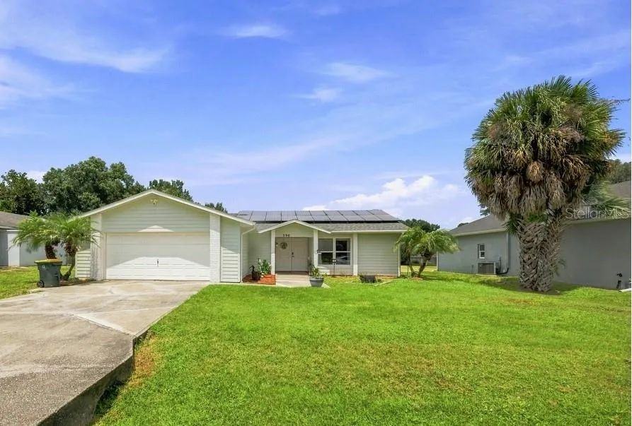 3906 SANTIAGO STREET Sebring, FL 33872