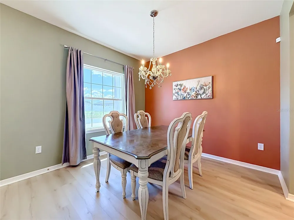 1069 SANDPIPER LOOP Winter Haven, FL 33881