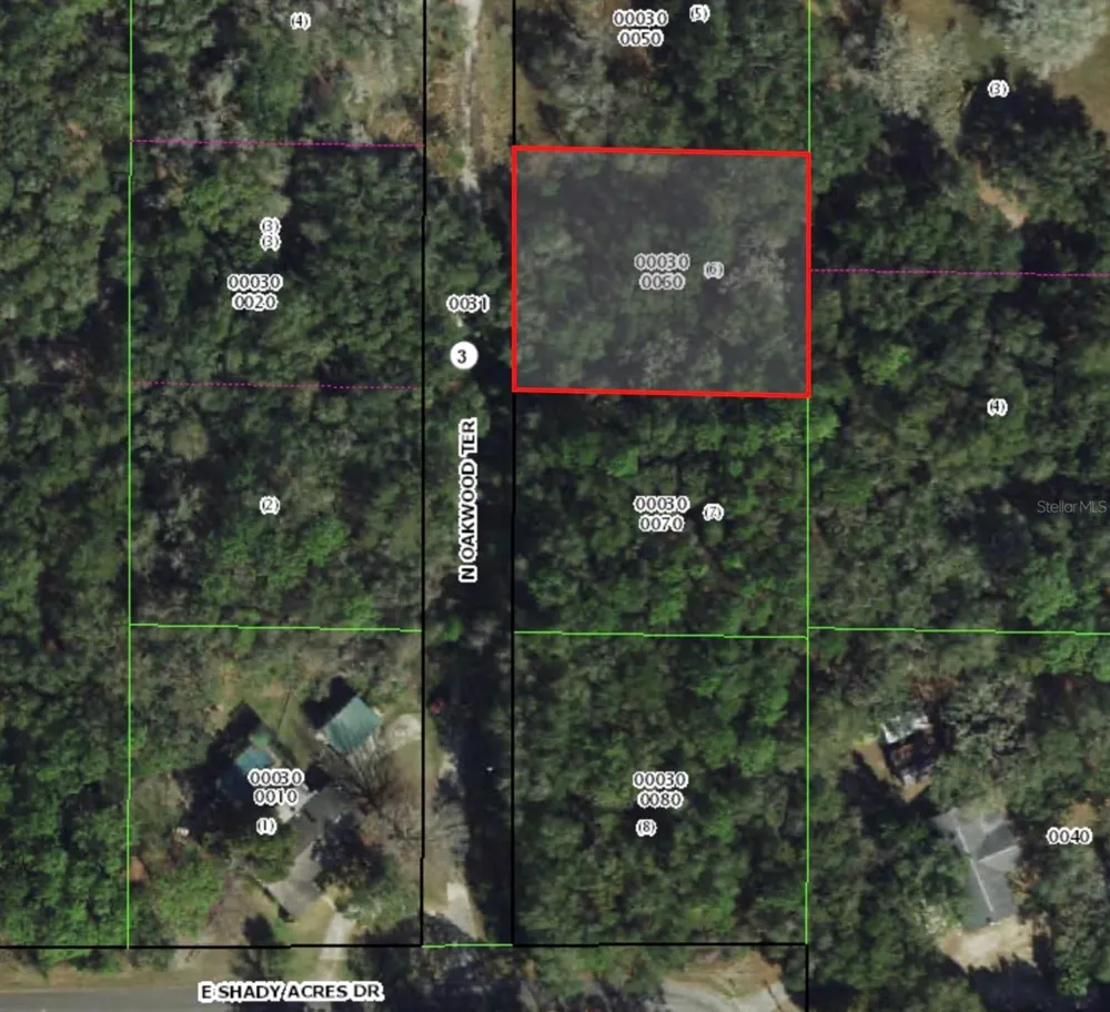 189 OAKWOOD TERRACE Inverness, FL 34453