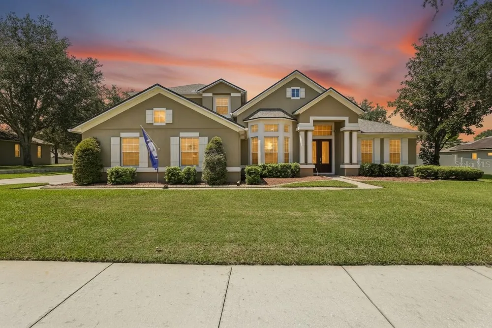 2431 PONKAN SUMMIT DRIVE Apopka, FL 32712
