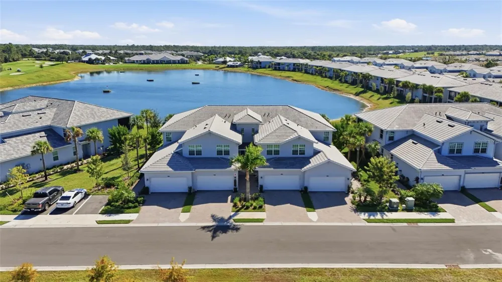 14144 POPPY FIELD LOOP #4211 Punta Gorda, FL 33955