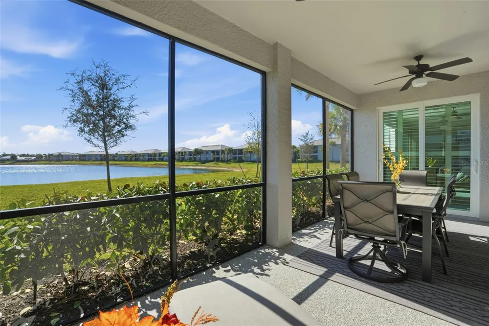 14144 POPPY FIELD LOOP #4211 Punta Gorda, FL 33955