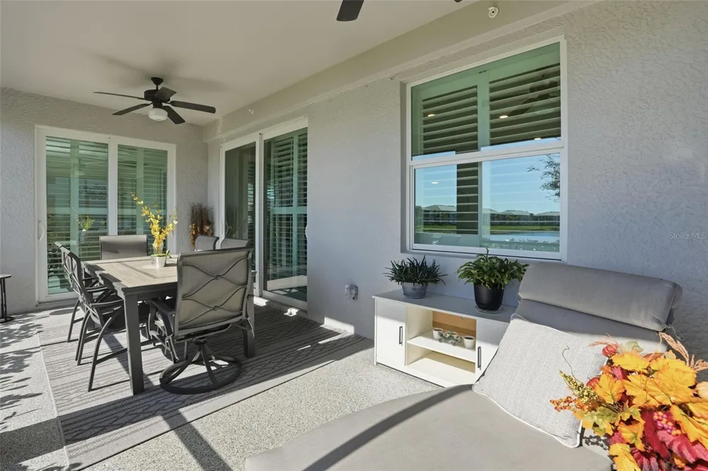 14144 POPPY FIELD LOOP #4211 Punta Gorda, FL 33955