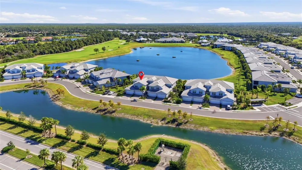 14144 POPPY FIELD LOOP #4211 Punta Gorda, FL 33955