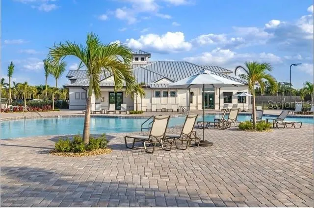 14144 POPPY FIELD LOOP #4211 Punta Gorda, FL 33955