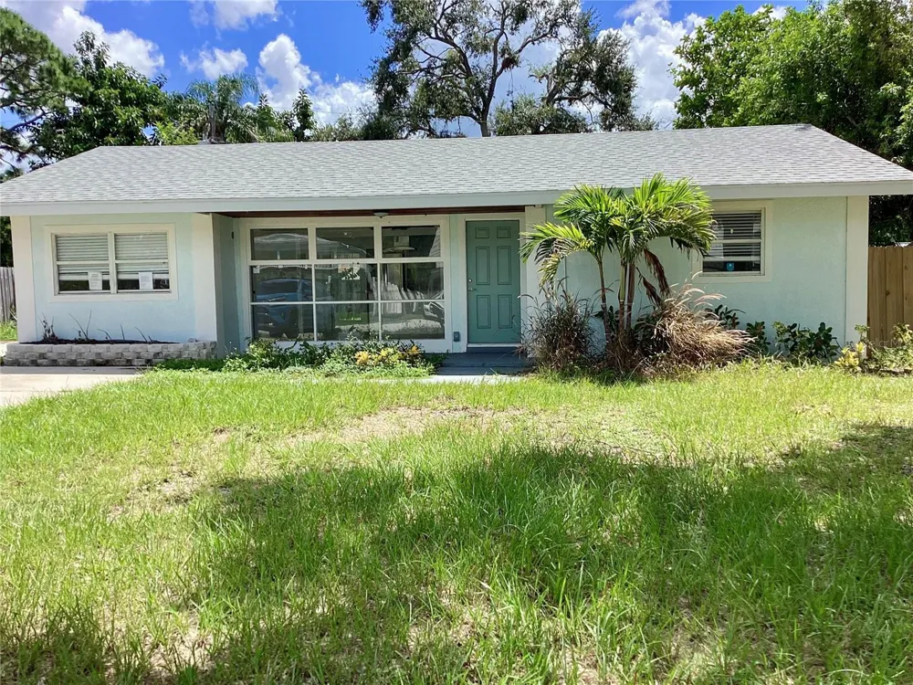 2370 BAHIA VISTA STREET Sarasota, FL 34239