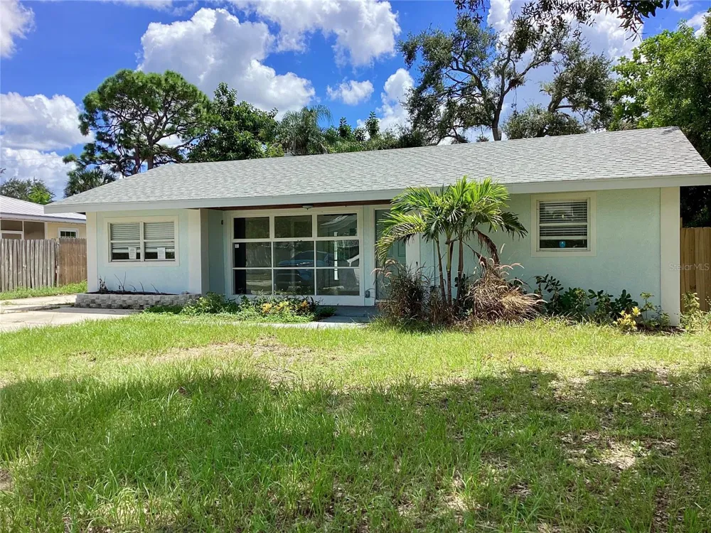 2370 BAHIA VISTA STREET Sarasota, FL 34239