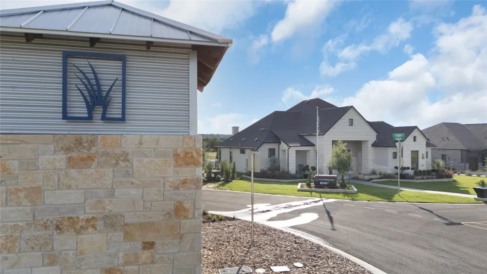 208 Kamas Way Florence, TX 76527